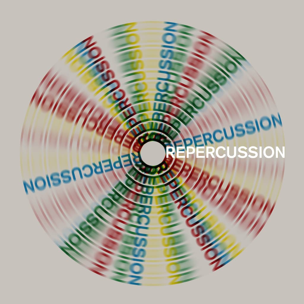 Repercussions: Dance Regular with EVM128