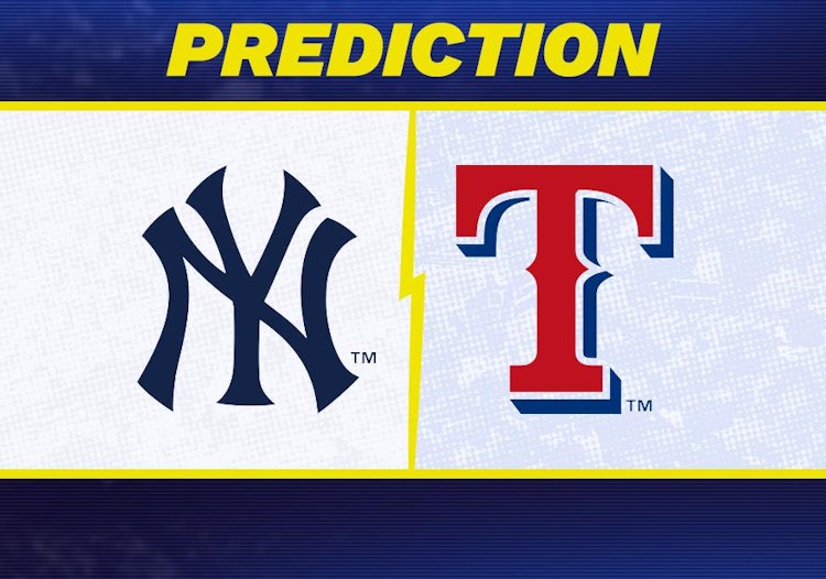 New York Yankees-Texas Rangers Predictions and Game Preview.