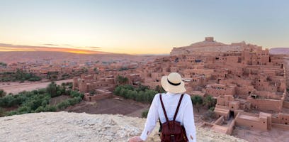 Discover the Magic of Morocco