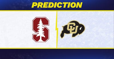 Stanford vs. Colorado prediction: Why Colorado is favored to win men's college basketball matchup [12/20/2025]