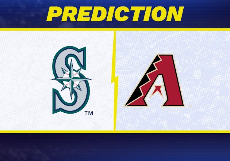 Seattle Mariners-Arizona Diamondbacks Predictions and Game Preview.