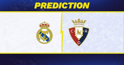 Real Madrid vs. Osasuna Prediction, Odds, La Liga Picks [11/9/2024]