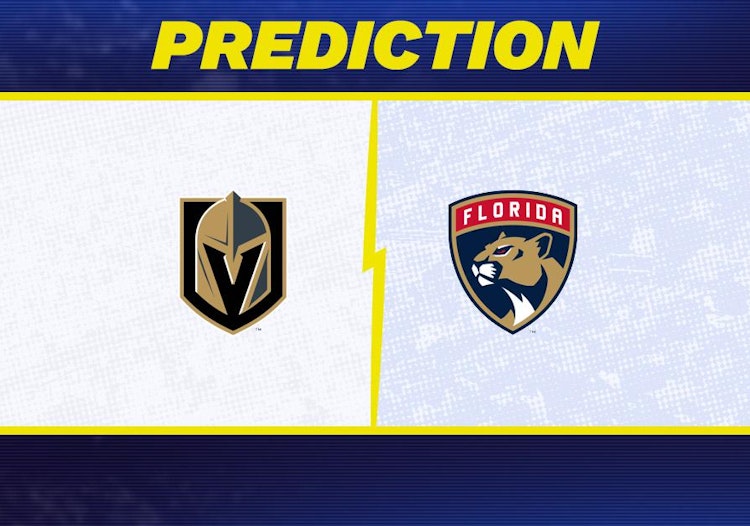 Vegas Golden Knights-Florida Panthers Predictions and Game Preview.