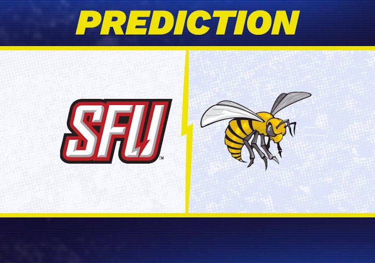 St. Francis (PA)-Alabama State Predictions and Game Preview.