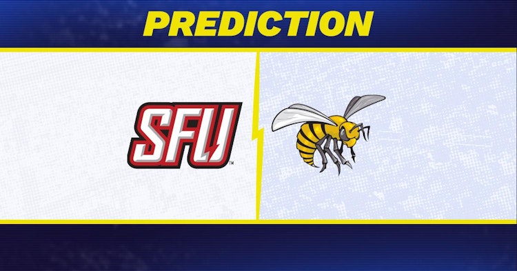 St. Francis (PA)-Alabama State Predictions and Game Preview.