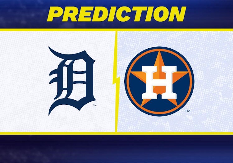 Detroit Tigers-Houston Astros Predictions and Game Preview.