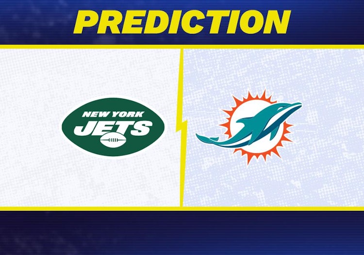 New York Jets-Miami Dolphins Early Predictions and Betting Preview.