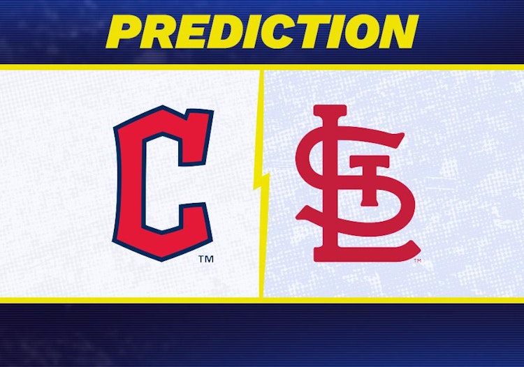 Cleveland Guardians-St. Louis Cardinals Predictions and Game Preview.