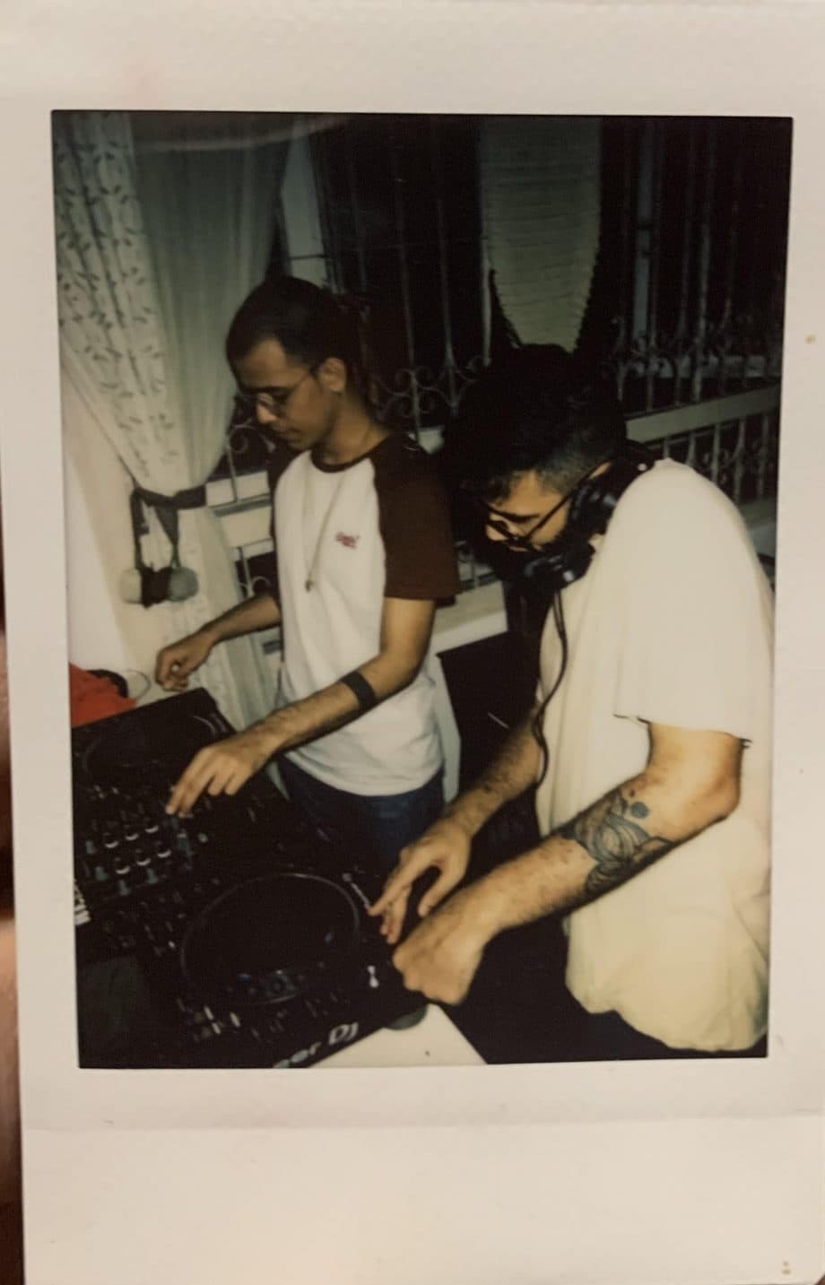 B-side of India: Boxout.fm with Dreamstates & Zokhuma
