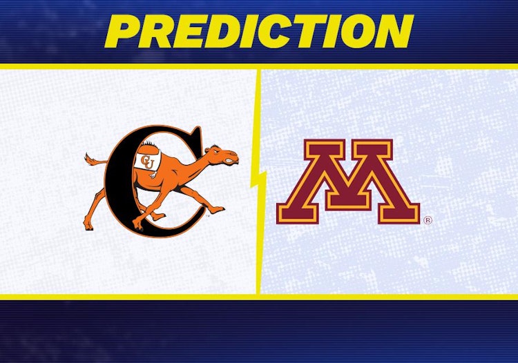 Campbell-Minnesota Predictions and Game Preview.