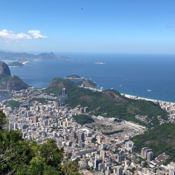 Rio de Janeiro, die “Wunderschöne Stadt”'s main gallery image