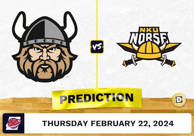 Cleveland State vs. Northern Kentucky Prediction, Odds, College Basketball Picks [2/22/2024]
