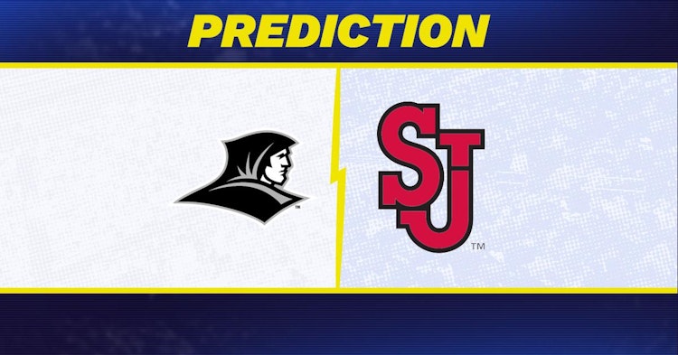 Providence-St. John's Predictions and Game Preview.