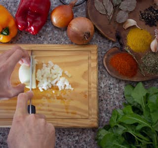 Discover Argentina Through an Emblematic and Authentic Empanadas Cooking Lesson's gallery image