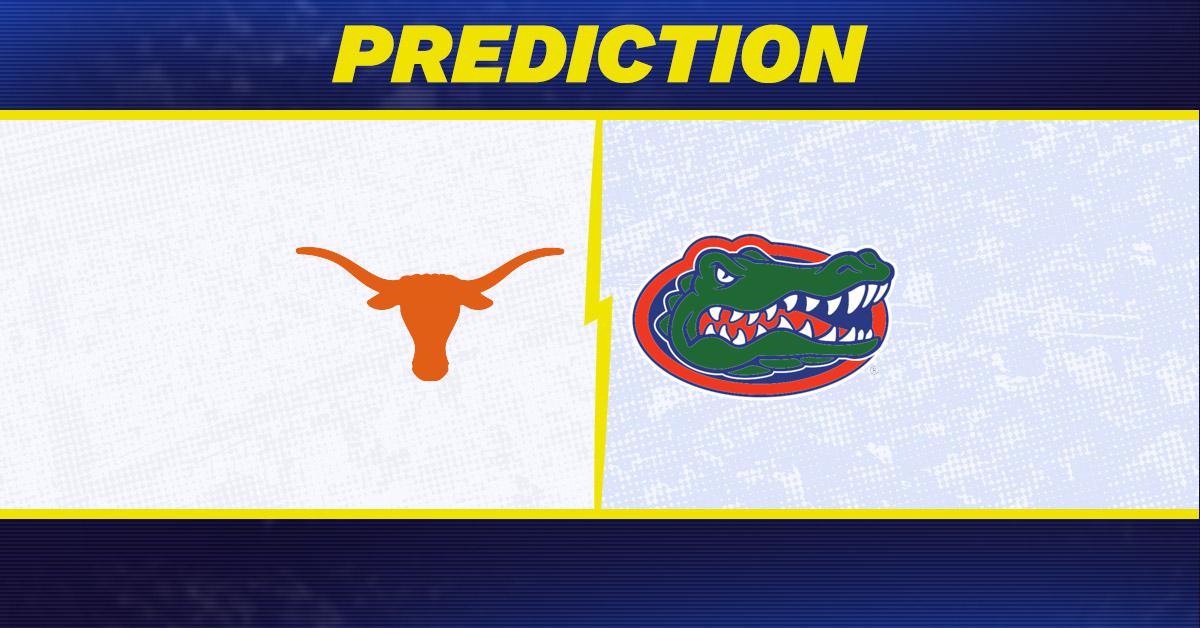 Texas vs. Florida prediction: Texas favored to win in college football Week 6, 2025