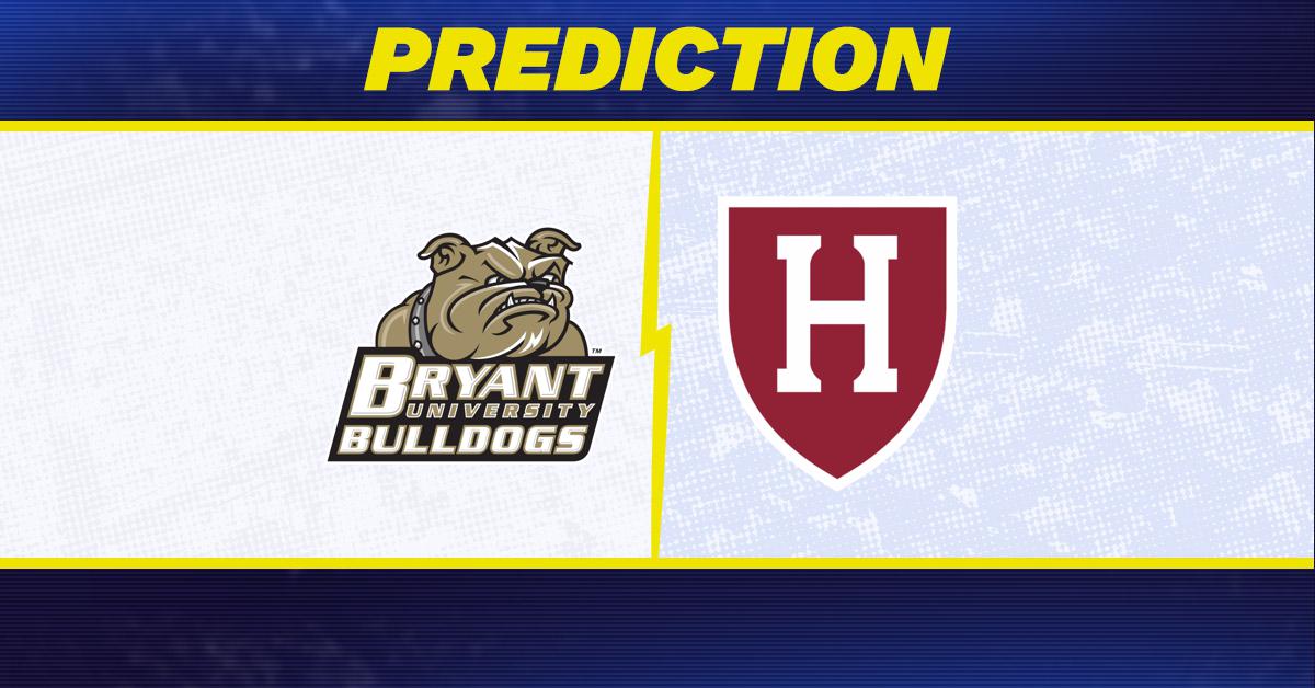 Bryant vs. Harvard prediction: Harvard favored to win men's college basketball matchup [11/29/2025]