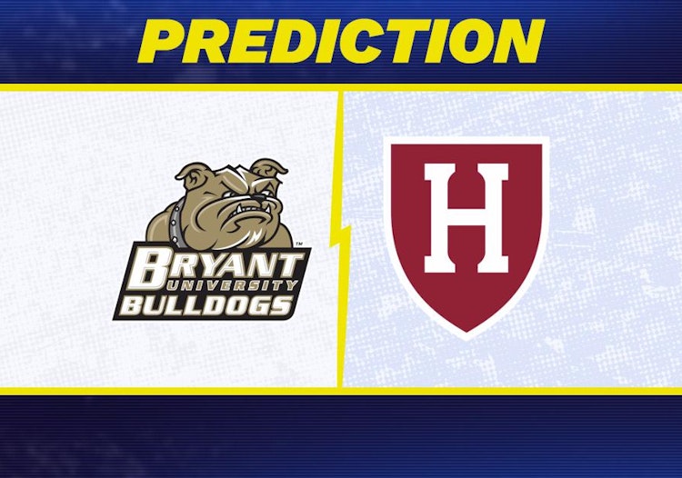 Bryant-Harvard Predictions and Game Preview.