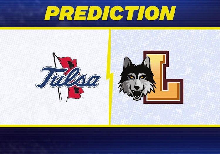 Tulsa-Loyola Chicago Predictions and Game Preview.