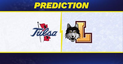 Tulsa vs. Loyola Chicago Prediction: Loyola Chicago Predicted to Win College Basketball Matchup [11/23/2024]