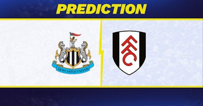 Newcastle vs. Fulham prediction, odds, Premier League picks [10/25/2025]