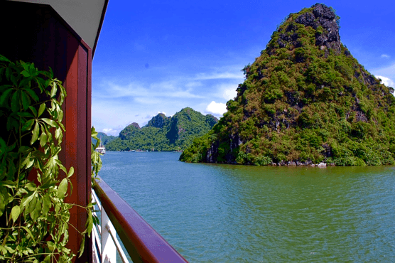 What to do and see in Hanoi and Halong Bay