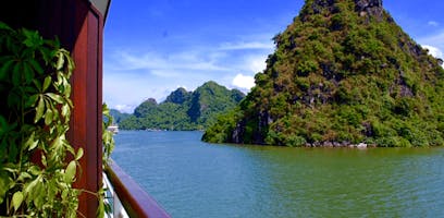 What to do and see in Hanoi and Halong Bay