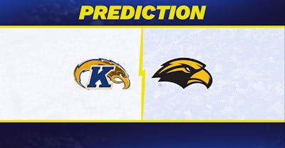 Kent State vs. Southern Miss prediction: Kent State favored to win men's college basketball matchup [2/7/2026]
