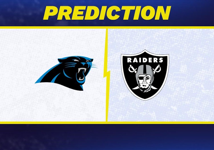 Carolina Panthers-Las Vegas Raiders Predictions and Game Preview.