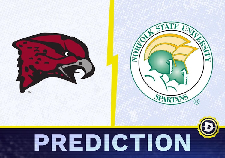 Maryland-Eastern Shore vs. Norfolk State Prediction, Odds, College Basketball Picks [3/4/2024]