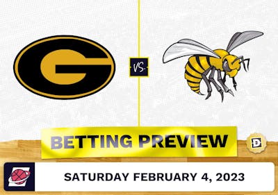 Grambling State vs. Alabama State CBB Prediction and Odds - Feb 4, 2023