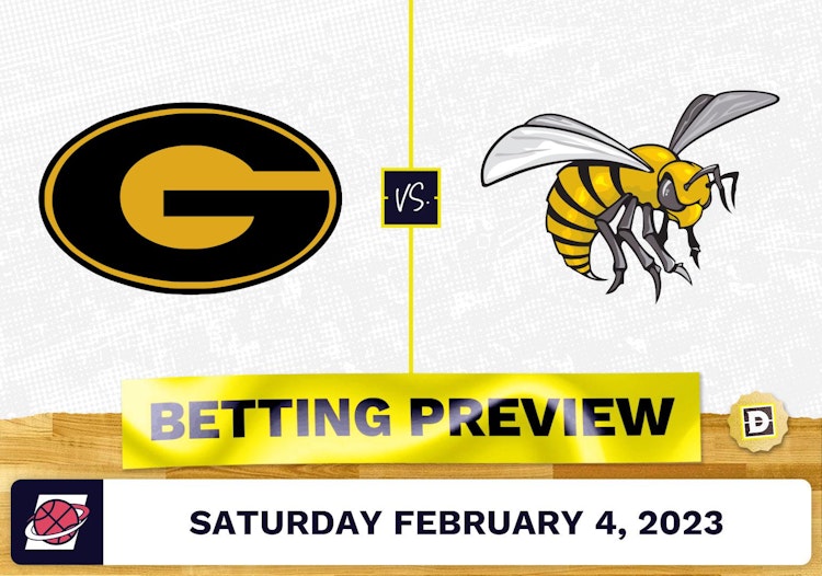 Grambling State vs. Alabama State CBB Prediction and Odds - Feb 4, 2023