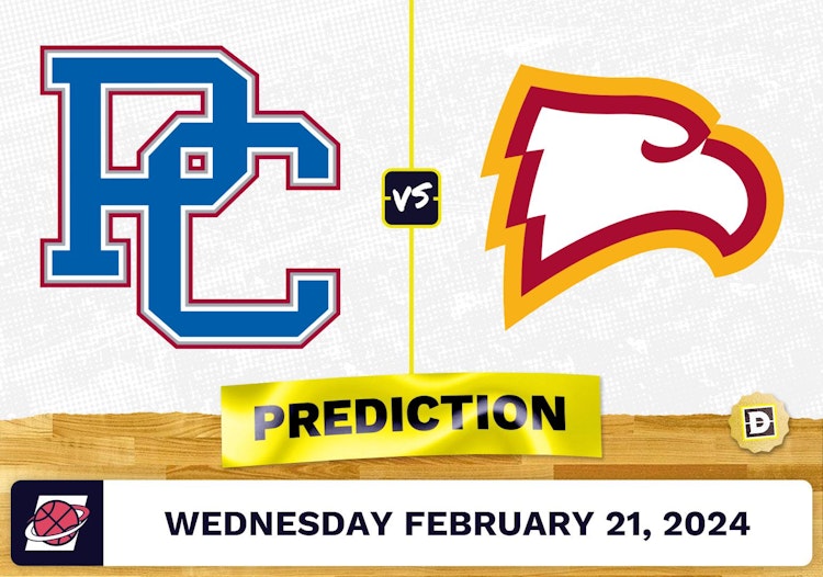 Presbyterian vs. Winthrop Prediction, Odds, College Basketball Picks [2/21/2024]