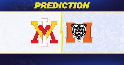 VMI vs. Mercer prediction: Why Mercer is favored to win in college football Week 9, 2025