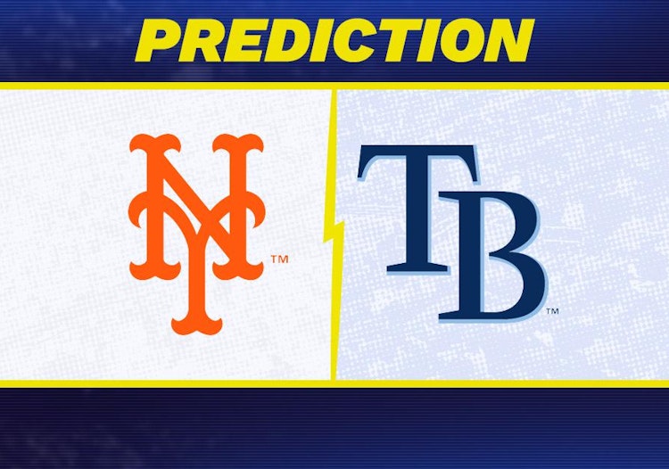 New York Mets-Tampa Bay Rays Predictions and Game Preview.