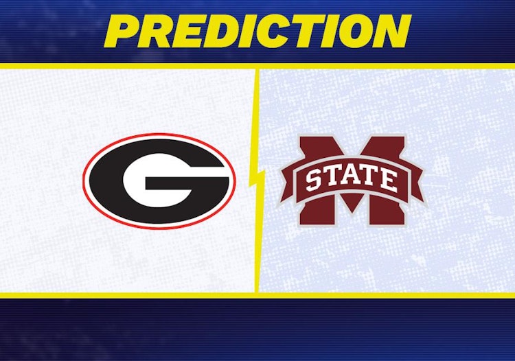 Georgia-Mississippi State Predictions and Game Preview.