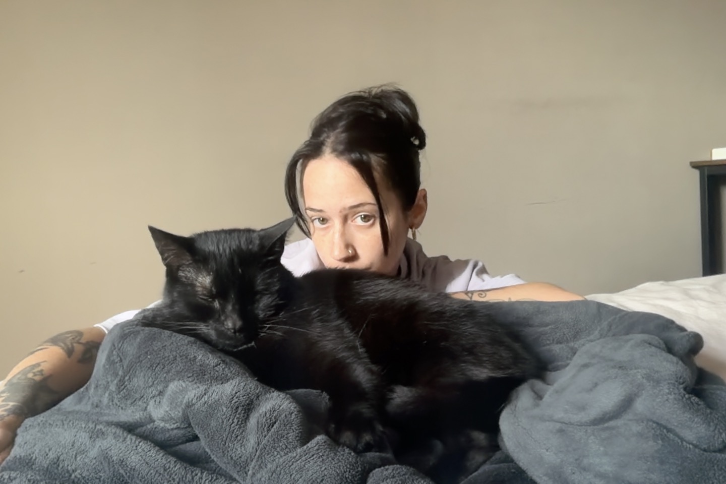 Tako Ti Je To: Miss Mash