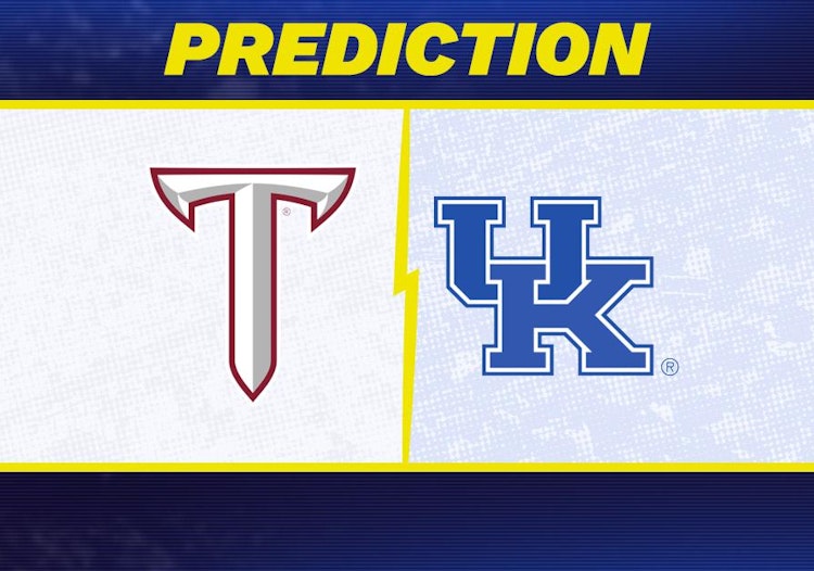 Troy-Kentucky Predictions and Game Preview.