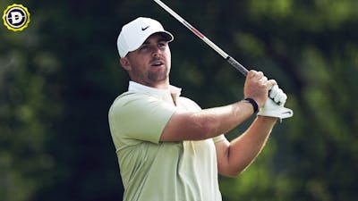 Top 20 Finish Golf parlay picks: Texas Children's Houston Open featuring Chris Gotterup