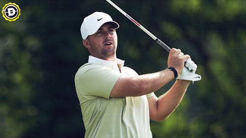 Top 20 Finish Golf parlay picks: Texas Children's Houston Open featuring Chris Gotterup