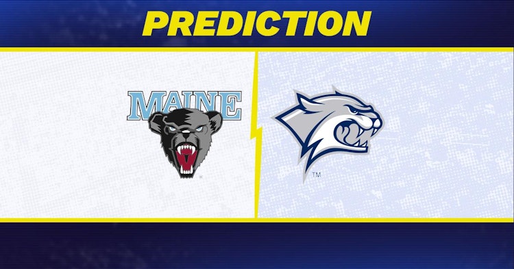 Maine-New Hampshire Predictions and Game Preview.