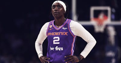 WNBA Prop Picks: Why you should ladder this prop in Mercury vs. Sparks [July 22, 2026]