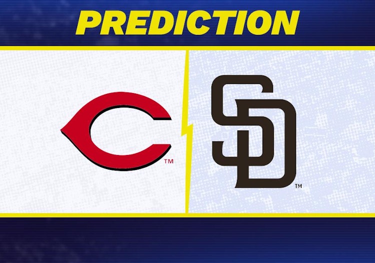 Cincinnati Reds-San Diego Padres Predictions and Game Preview.