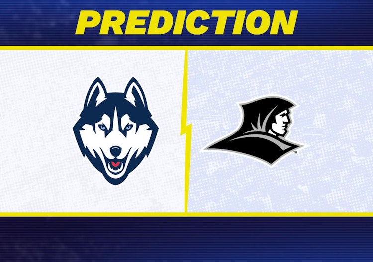 Providence-UConn Predictions and Game Preview.