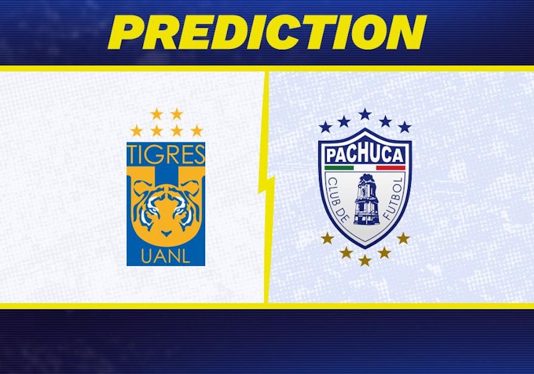 Tigres UANL-Pachuca Predictions and Game Preview.