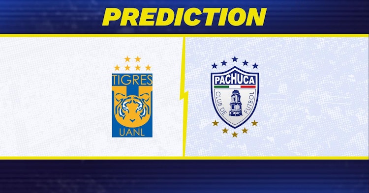 Tigres UANL-Pachuca Predictions and Game Preview.