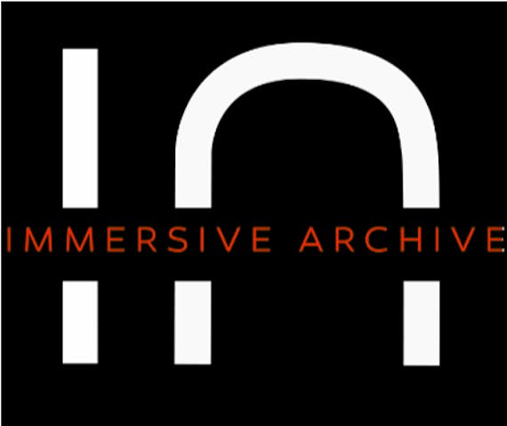 Immersive Archive