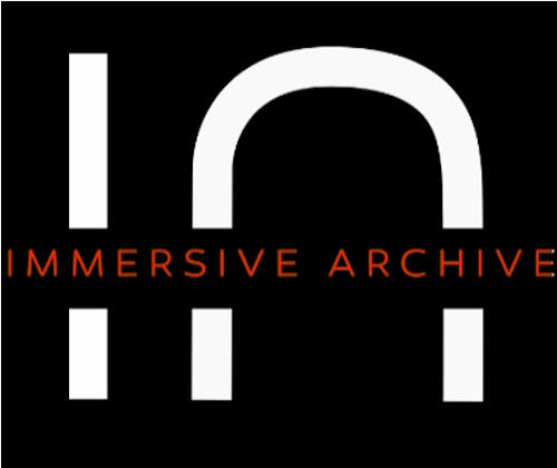 Immersive Archive