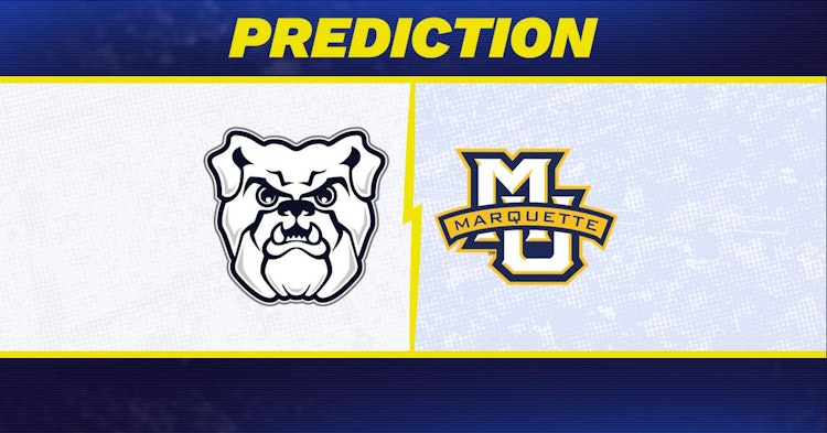 Butler-Marquette Predictions and Game Preview.