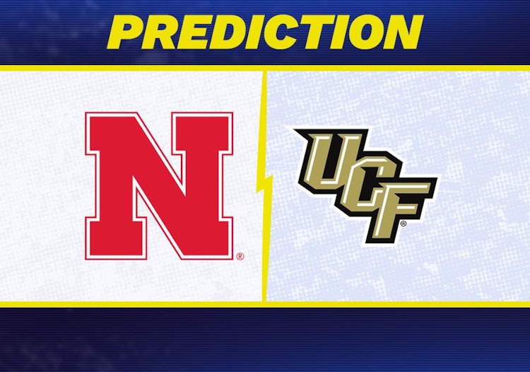 Nebraska-UCF Predictions and Game Preview.