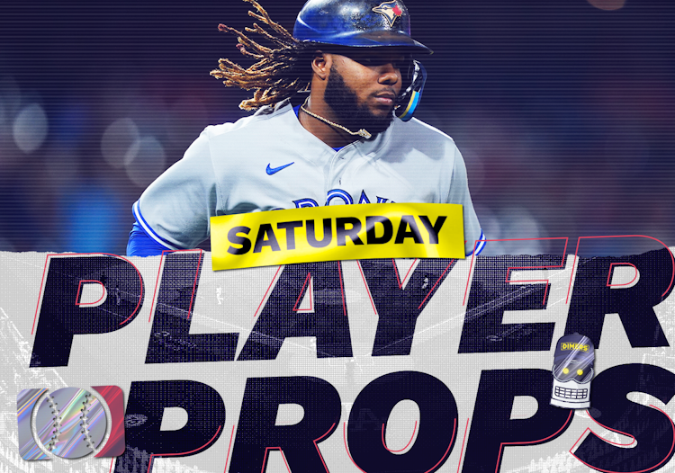 MLB Saturday Player Prop Bets and Predictions - October 1, 2022